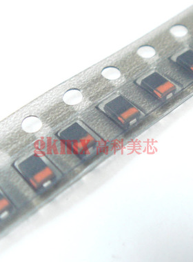 变容二极管1SV164(1)-T4 SOD123贴片 50个20元