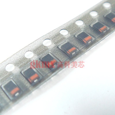 变容二极管1SV164(1)-T4 SOD123贴片 50个20元