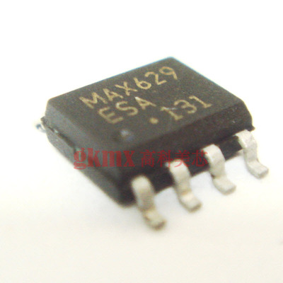 IC集成电路芯片MAX629ESA SOP8贴片 直流开关转换器 18.5元/PCS
