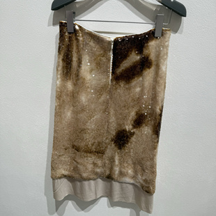 VeraSeriase专柜正品2025夏季1J2B1QZ620长半裙 原899