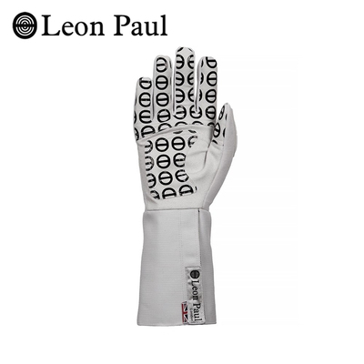 leonpaul保罗击剑儿童防滑手套