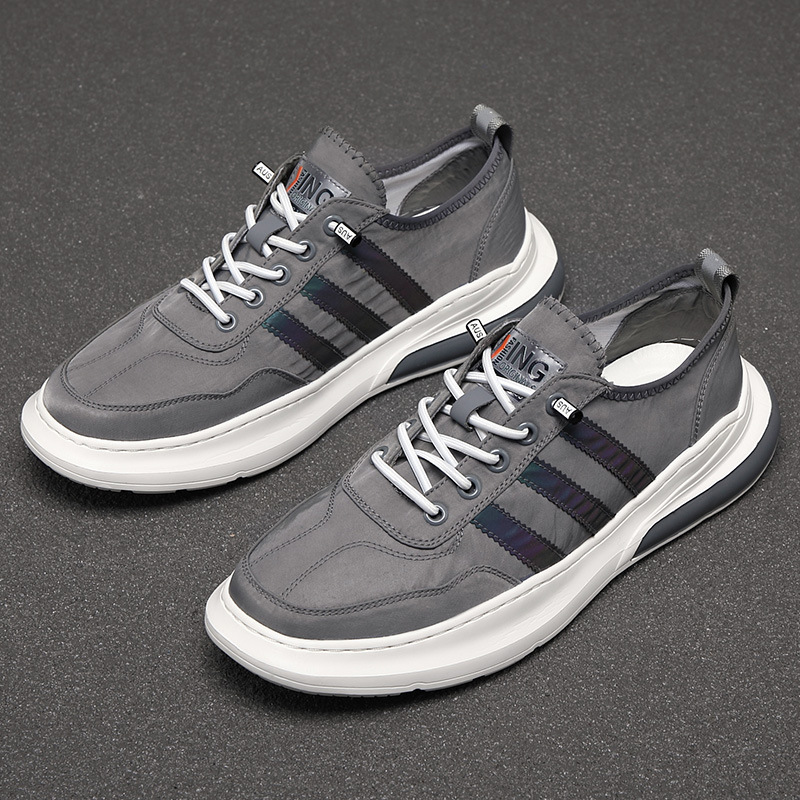 2025秋季特大码男鞋45加肥加宽46大号运动休闲47透气冰丝布板鞋48,流行男鞋,休闲板鞋,淘宝优惠券,粉丝福利购,淘宝优惠卷