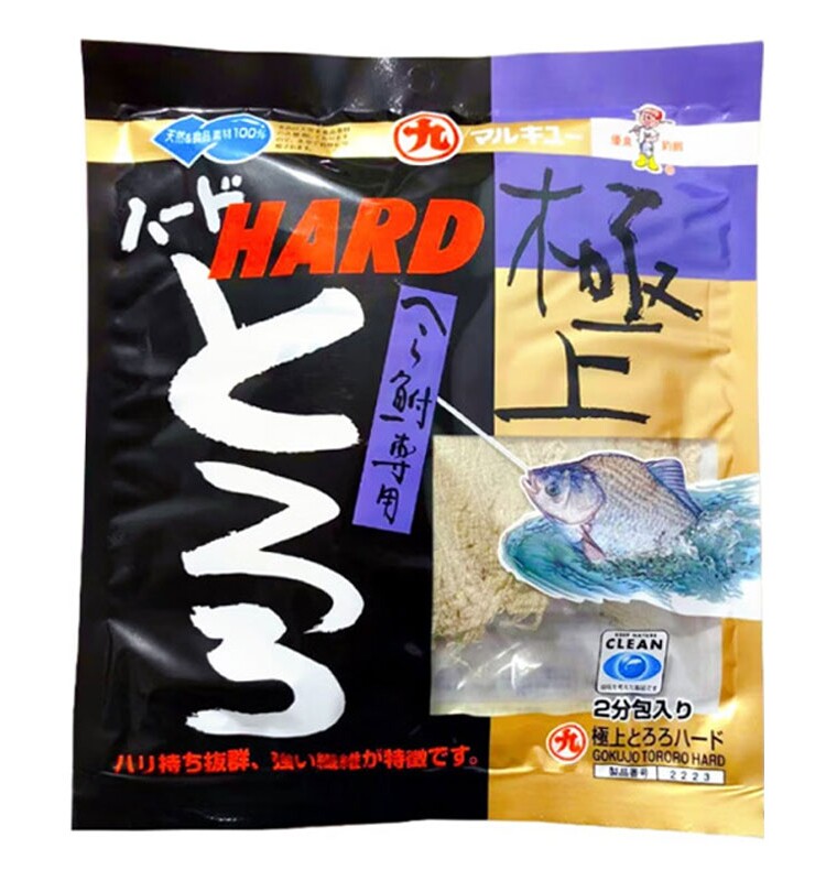 原装进口正品日本丸九昆布丝极上硬海带泥2223罗非福寿虾粉鱼饵料