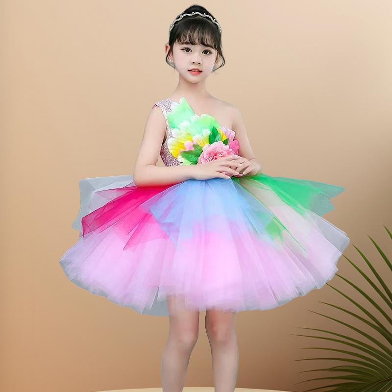 六一合唱儿童演出服新品特惠