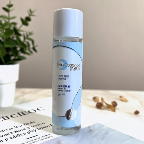 凯伊秀润肤液补水保湿爽肤水