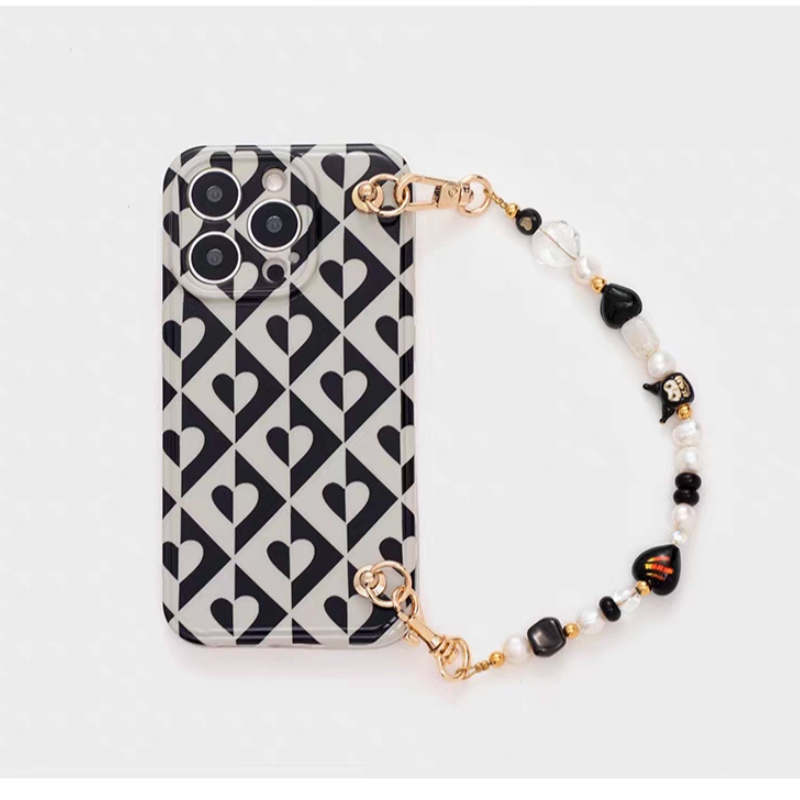 苹果17promax新款轻奢风16适用于苹果15手机壳13原创设