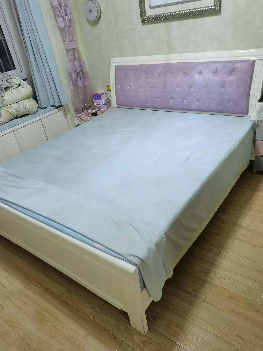回收床二手床床垫餐桌椅子闲置家具二手家具到家回收桌椅板凳柜子