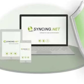 SYNCING.NET 6.5.0