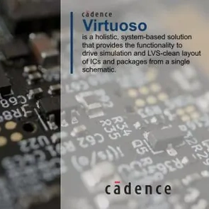 IC设计软件Cadence Virtuoso lC6.1.8 lSR32 Linux
