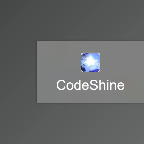 Codeshine。VB6 +  重构插件