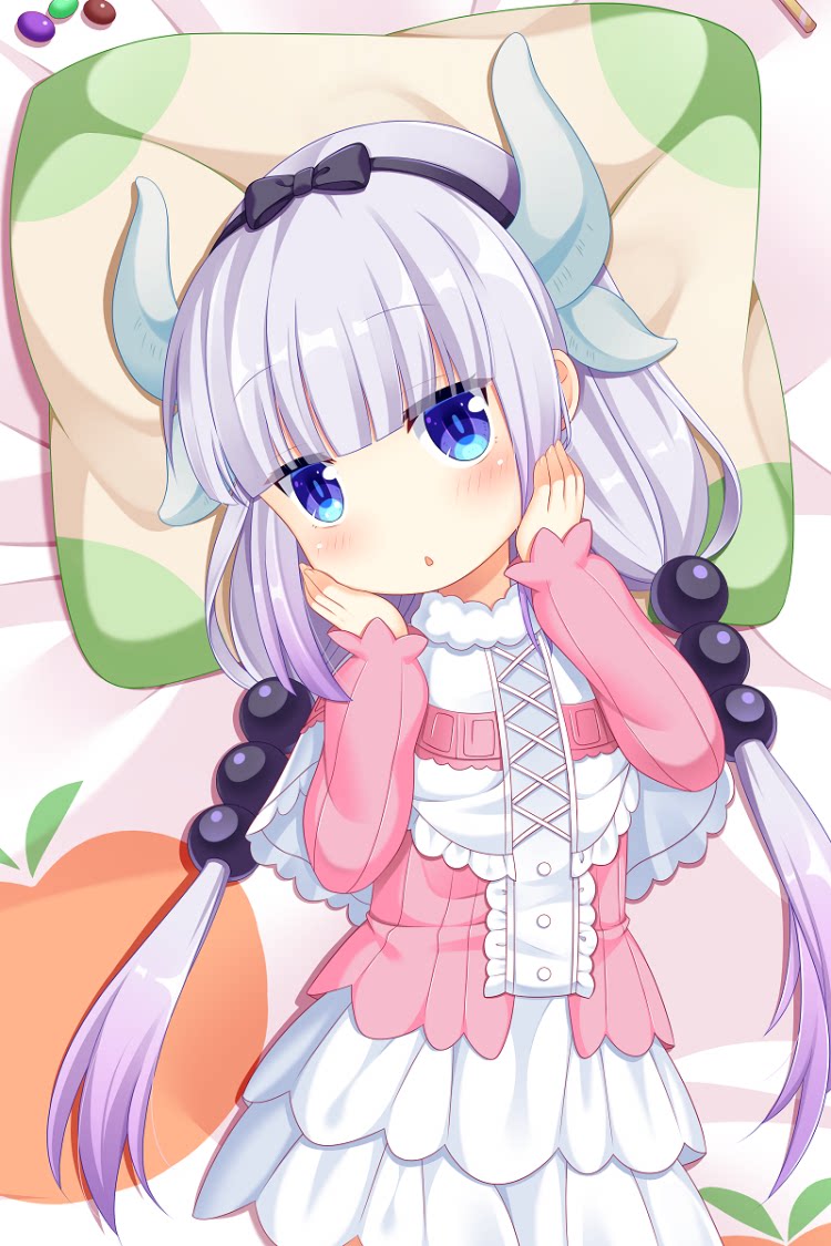 Coussin Manga - Ref 2689322 Image 3