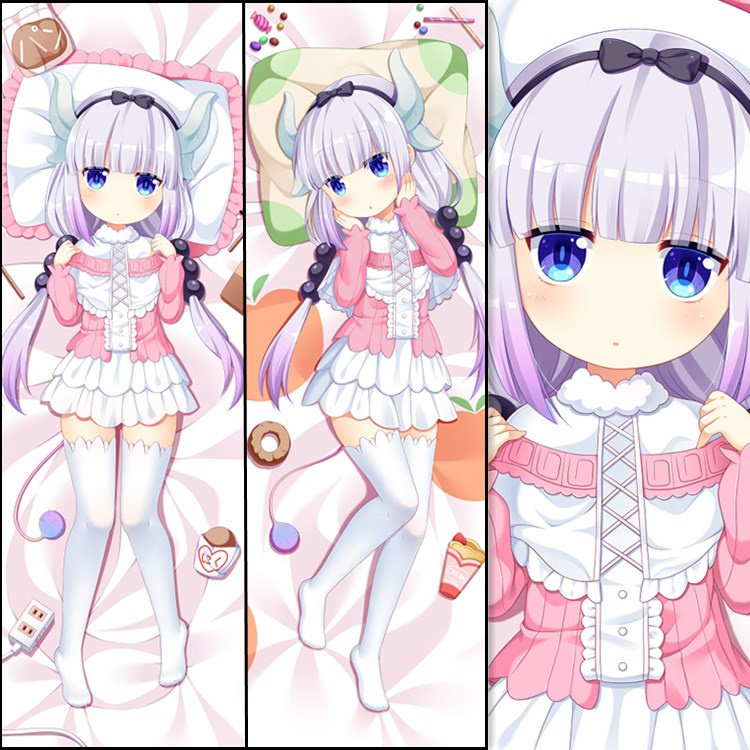 Coussin Manga - Ref 2689322 Image 1