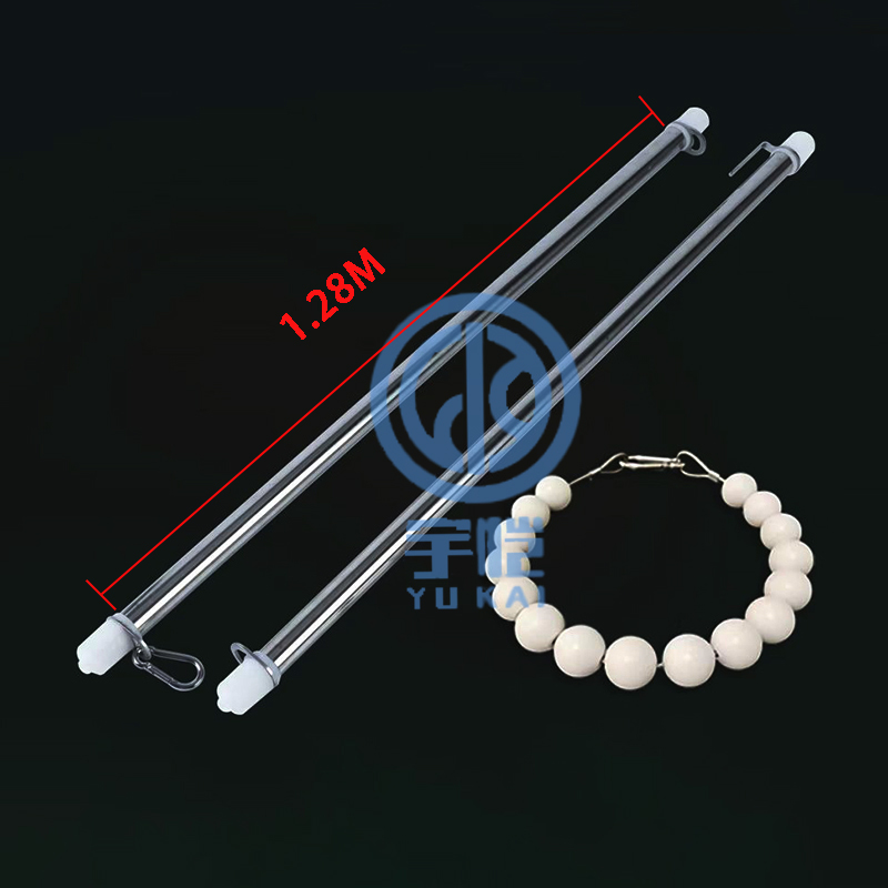 宇恺旗杆配件升降红旗套杆