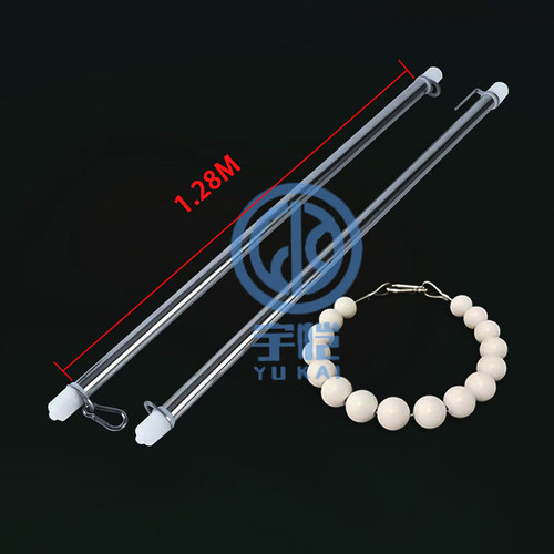 宇恺旗杆配件升降红旗套杆