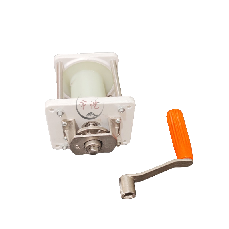 户外不锈钢旗杆内置手摇升旗装置升降绕绳绕线卷绳器搅盘配件,商业/办公家具,旗杆配件,淘宝优惠券,粉丝福利购,淘宝优惠卷