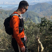 Des FR秋冬运动徒步美丽诺户外贴身层打底层美利奴羊毛长袖 T恤男