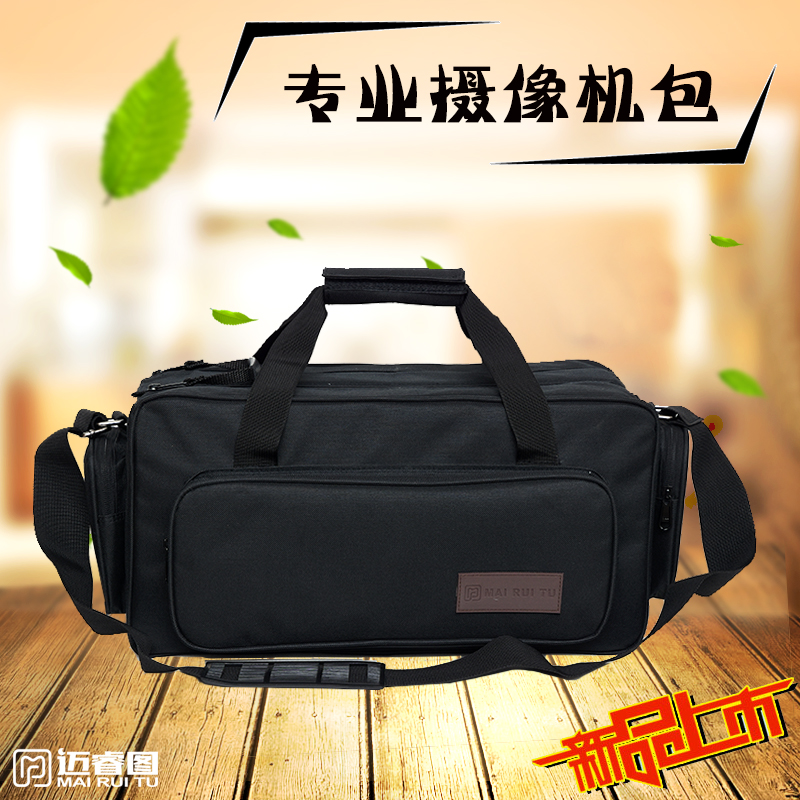 专业摄像机包索尼加厚防震