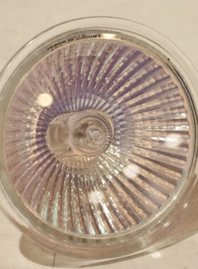 欧司朗MR16标准型卤钨灯杯12V电压50W客厅卧室书房44870WFL GU5.3