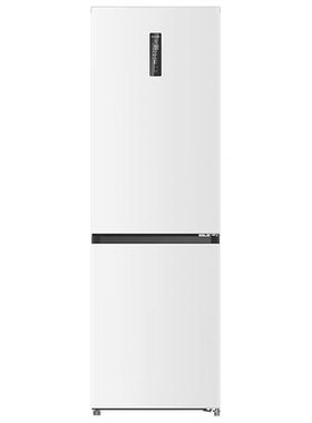 MeiLing/美菱 BCD-402WPCZX双开门一级嵌入变频节能风冷家用冰箱