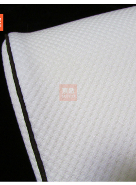 备用替换枕套乳胶枕记忆枕用适用于常规枕头。