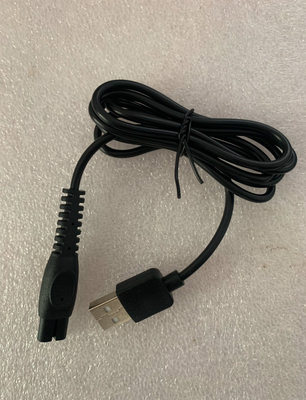 适用剃须刀充电线S891 S893 RQ890 YQ660 PQ663 S6631 USB线