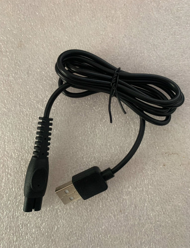 适用剃须刀充电线S891 S893 RQ890 YQ660 PQ663 S6631 USB线