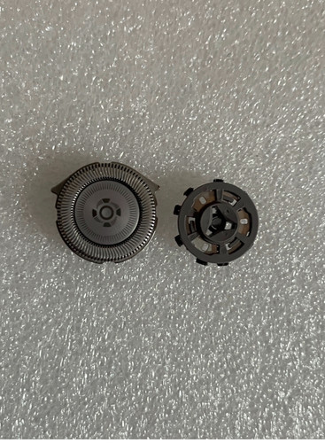 剃须刀刀头刀片刀网适配S5166/5266/5366/5080/5082/等