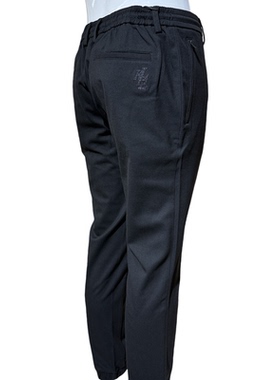 2024款L.K.D.L下半身专柜正品春夏男士商务休闲裤水洗长裤215802