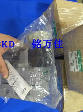 4F210-08.4F310-08.4F220-08.4F210.4F310.4F220原装CKD电磁阀
