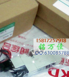 4GB119-E2 .4GE119-E2C.4GB129.4GE129日本原装CKD电磁阀