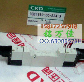 4GB129-EC.4GE129-E2C日本CKD电磁阀4GB129R.4GE129R-E2C.4GE129C
