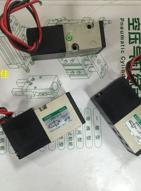 3PA110.3PA119.3PA110-M5-3.3PA119-M5-3日本原装CKD电磁阀3PB119