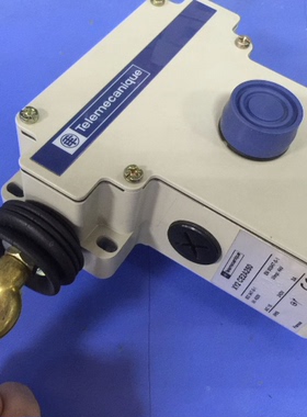 XY2-CE2A250全新原装正品施耐德拉绳..急停拉线开关XY2CE2A250