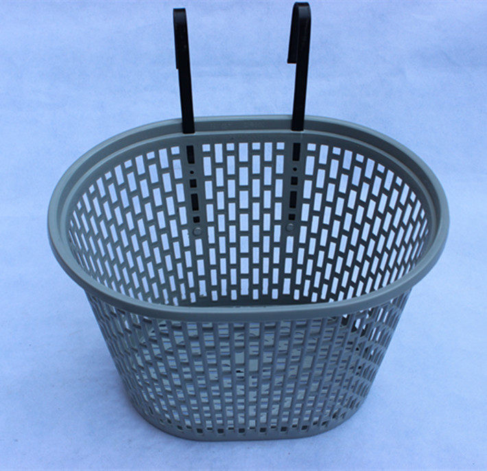 Panier pour vélo en plastique - Ref 2263080 Image 3