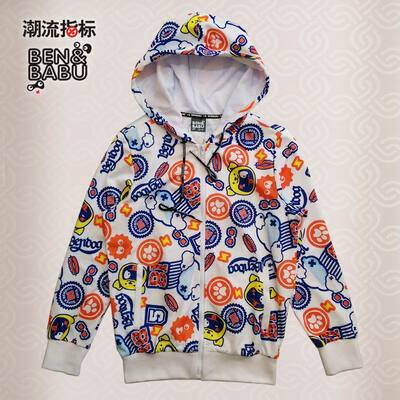 卫衣潮流指标卫衣