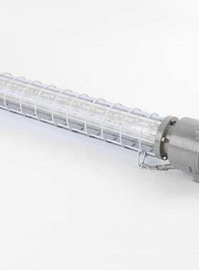 DGS36/127L(A)矿用隔爆防爆型 36W长型煤矿用LED防爆灯127V