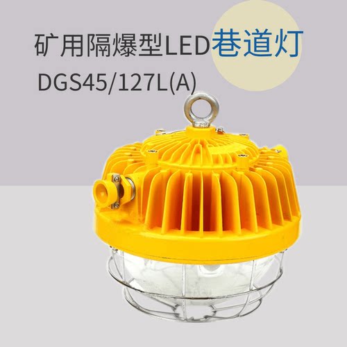 海洋王矿用LED巷道灯DGS45促销