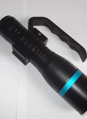 JW7112/HP多波段现场勘察 LED光源搜索灯JW7112 便携式匀光勘查灯