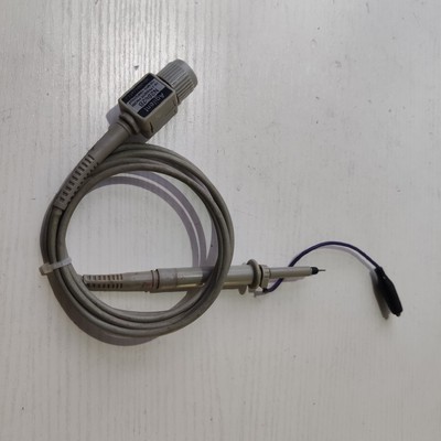 Agilent/安捷伦 N2862B 示波器 探头 10:1无源探头150MHz