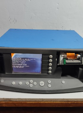 美国OTC STARGAS898 one标准型汽车尾气分析仪 二手设备 通电亮屏