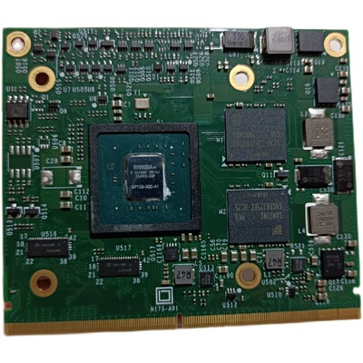 Goldendisk云存GTX1030笔记本显卡MXM 半高游戏显卡 拆机现货