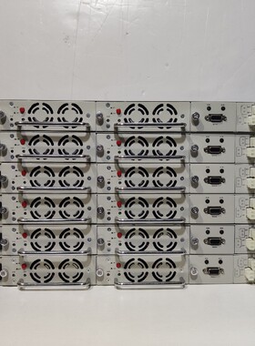 VAPEL/核达中远通GIE4805S嵌入式通电源1U机架电源54V/10A库存