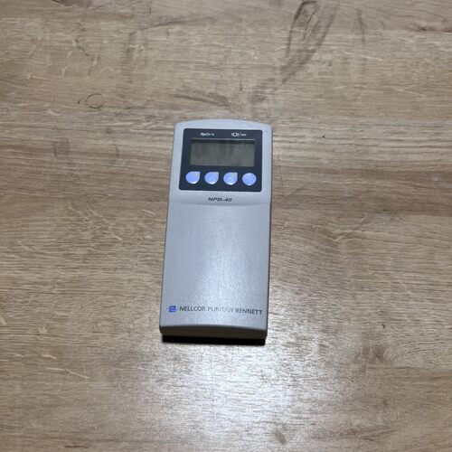 NELLCOR OXIMAX N-65 NBP-40具体咨询