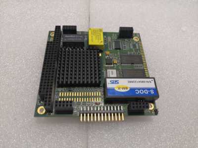 TEKA SdK-1021工控卡 PASSED sbsp37069