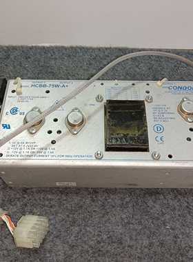 BD 流式 FACSCalibur BECTON DICKINSON HCBB-75W-A+电源