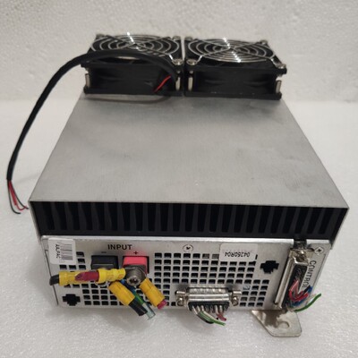 以色列飞顿 Alma Lasers 激光 MEG50电源模块 拆机现货  议价出