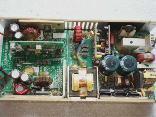 ASTEC 雅达LPQ154工业开关电源LPQ154-1C