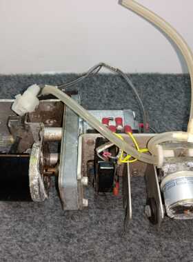 BD 流式 FACSCalibur BECTON DICKINSON 维修组件