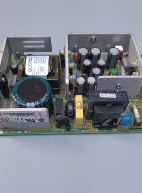 CONDOR GLC75C-V 工业电源现货CONDOR GLC75PG CONDOR GLC75PG