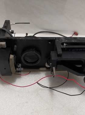 BD 流式 FACSCalibur BECTON DICKINSON ASSY 19-63615-01 A